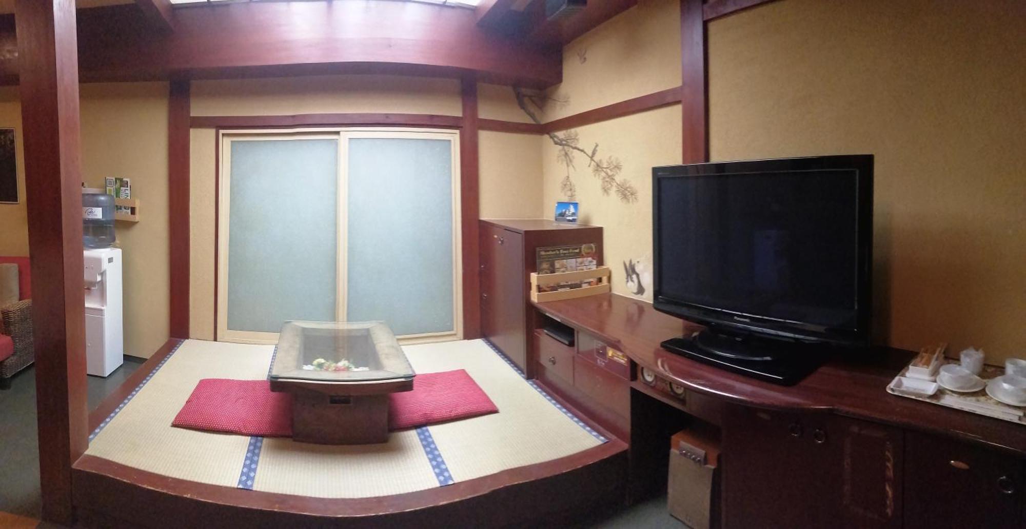 Tsukinoakari月燈 姫路城隣 (Adults Only) Hotel Himeji Bagian luar foto