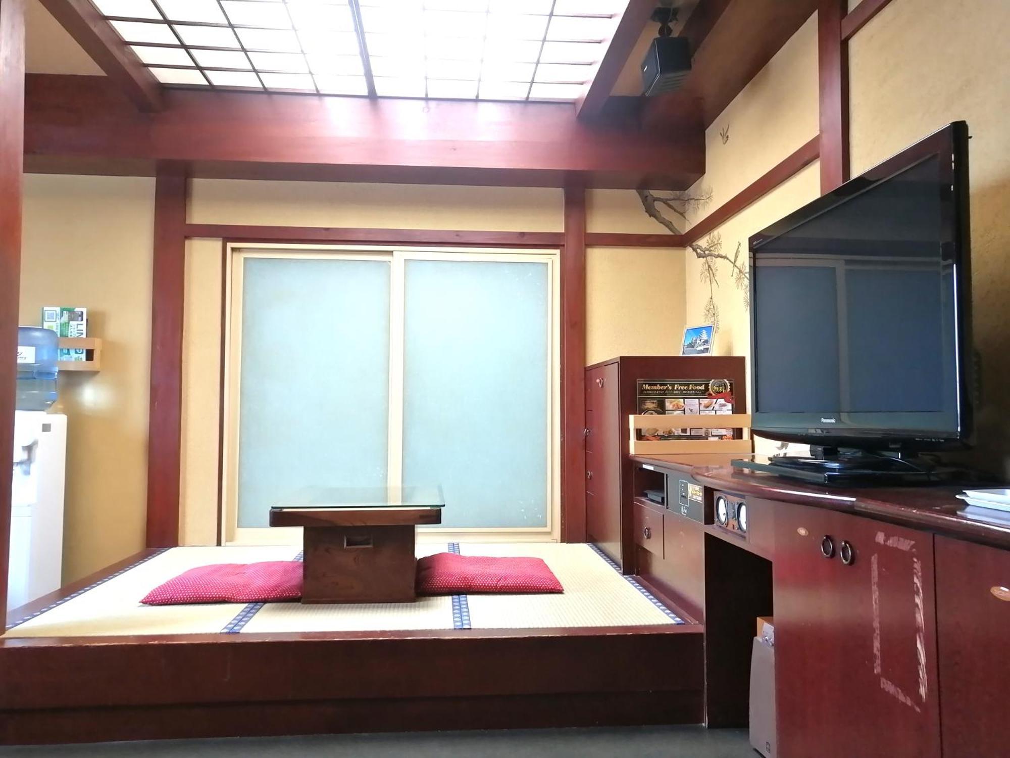 Tsukinoakari月燈 姫路城隣 (Adults Only) Hotel Himeji Bagian luar foto